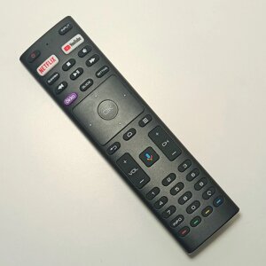 Пульт для телевизора KIVI RC20 KT1942-HG ( RC-20, KT1942-HG,) KIVI, YASIN, JVC