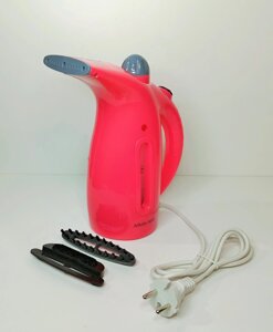 Отпариватель вертикальный Afkas-nova B-317, 1800W, 350мл