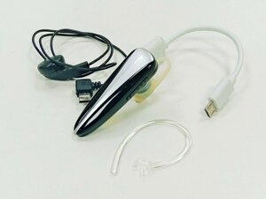 Гарнитура BLUETOOTH Samsung original S2/ S3/ S4/ S5/ S6/ S8/ RD-168
