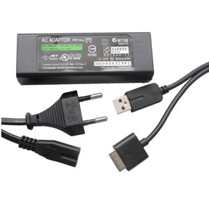 Адаптер PSP GO PSP-N1000 5V2A