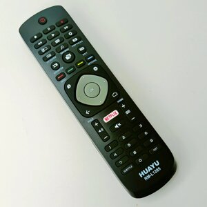 Пульт для телевизора Philips LCD/LED TV RM-L1285 HUAYU