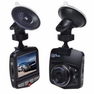 Видеорегистратор Vehicle Blackbox DVR C900-5 (Full HD 1080p)
