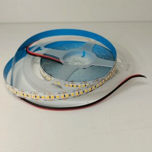 Светодиодная лента FW-2835-240D-12v-3000K IP20, 5 метров