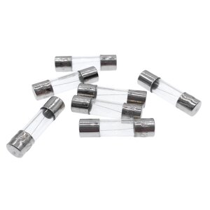 Предохранитель 250V 1A, 5*20mm