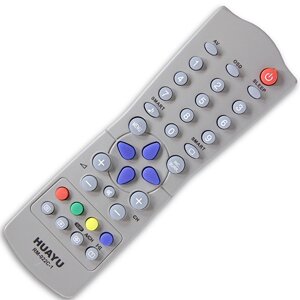 Пульт для телевизора Philips TV RM-022C-1 HUAYU