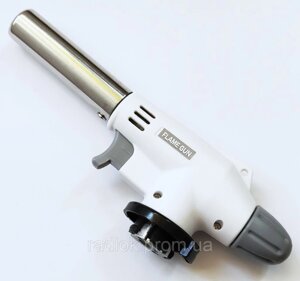 Газовая горелка с пьезоподжигом Flame Gun 920