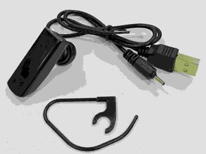 Гарнитура BLUETOOTH mono V4.0+EDR