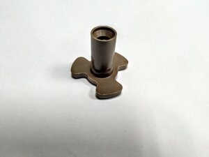 Подставка куплер для тарелки микроволновки 1,7 см/2,3 см