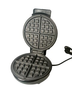 Вафельница Ravenda Rav-8805 1500W, для мягких вафель