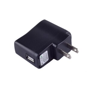 Зарядное устройство HY-228 5.0V 0.5A головка