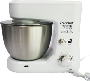 Миксер планетарный Tritower TT-2009, 1500W