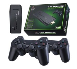 Игровая приставка SEGA Stick M8, 10000 игр