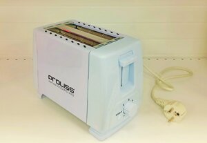 Тостер PROLISS PRO-002, 700w