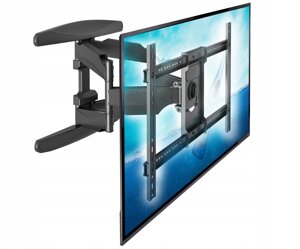 Кронштейн универсальный LCD/LED TV L600 45"-70" до 45,5 кг HB поворотное