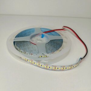 Светодиодная лента FW-2835-240D-12v-6000K IP20, 5 метров