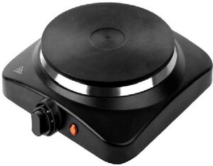 Плитка электрическая 1-х конфорочная Proliss PRO-3703