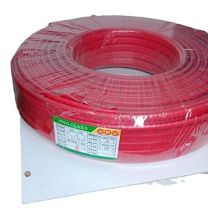 Кабель греющий саморегулирующийся DXW-14JPQ, метражом, цена за 1 п. м