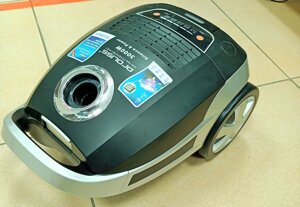 Пылесос PROLISS PRO-3535, 3000W