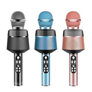 Микрофон-караоке Q008 Afkas-nova
