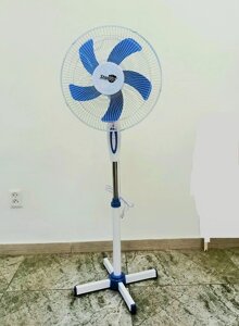 Вентилятор напольный 16" 45W Starlux SL-3302