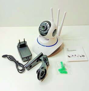 IP-камера P2P GW-A23L 1080P PTZ, 2 МП, с поддержкой Wi-Fi