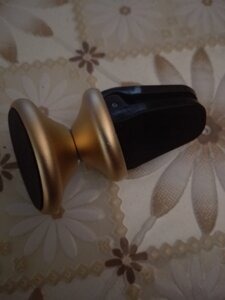 Крепление автомобильное магнит на воздуховод CXP-006 360*