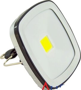 Фонарь на солнечной батарее AS-0506 3W