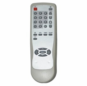 Пульт для телевизора Hyundai TV MB-105 11085