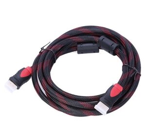 Кабель HDMI/M - HDMI/M 4,7m - 5m