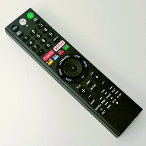 Пульт для телевизора SONY LCD/LED TV RMF-TX310U с голосовым управлением
