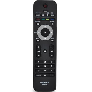 Пульт для телевизора Philips LCD/LED TV RM-670C+ HUAYU