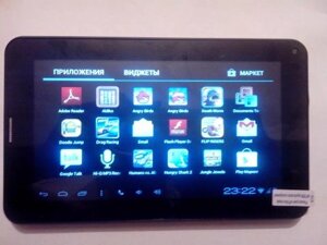 Планшет PC 7" MRMD10 4G MRM-Power