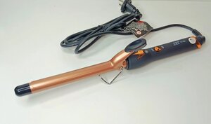 Плойка PBT F-10 D=19мм 50w