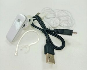 Гарнитура BLUETOOTH Mini 5S V4.0 stereo