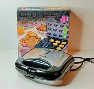 Орешница Proliss PRO-810 800W