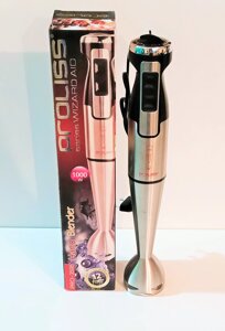 Блендер погружной PROLISS PRO-3595 1000W
