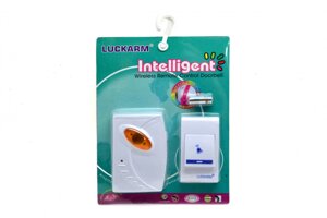 Звонок беспроводной LUCKARM HKX-1008 на батарейках