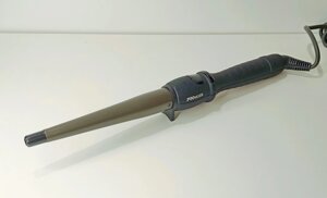Плойка конусная PROMOZER MZ-7010B