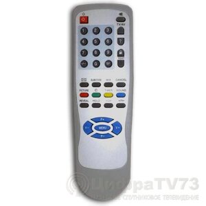 Пульт для телевизора Hyundai LCD TV BT0360