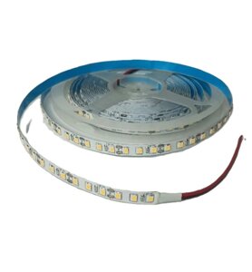 Светодиодная лента FW-2835-120D-12v-3000K IP20, 5 метров