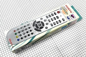 Пульт для телевизора SUPRA/ HYUNDAI LCD TV RM-B1111 настраеваемый
