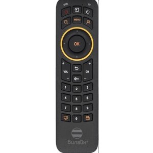 Пульт для приставки билайн RASSE-001 ориг. ZTE - ZXV10B860H GRB485