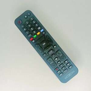 Пульт для приставки НТВ+ NTV-PLUS Kaon Va1020