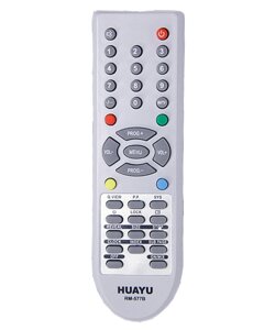 Пульт для телевизора AKIRA TV RM-577B HUAYU