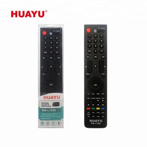 Пульт для телевизора hisense LCD/LED TV RM-L1098 HUAYU