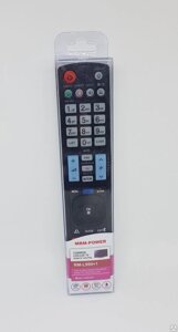 Пульт для телевизора LG LCD/LED TV RM-L930+ MRM-POWER