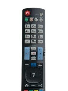 Пульт для телевизора LG LCD/LED TV RM-L999+11 MRM-POWER