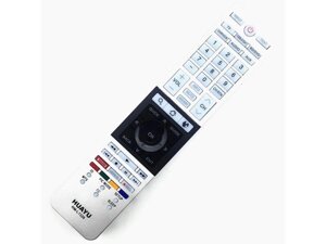 Пульт для телевизора toshiba LCD/LED TV RM-L1328