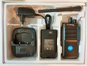Рация ArcVision A800, 10w