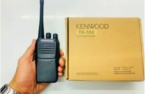 Рация kenwood TK-550 ( реплика )